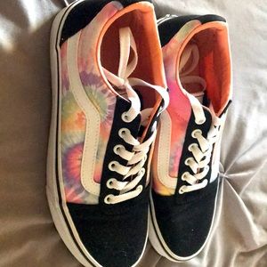 Vans Sneakers Women’s Size 8